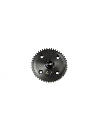 IF410-47B Spur Gear (47T/MP9) IF410-47B  - KYOSHO RC